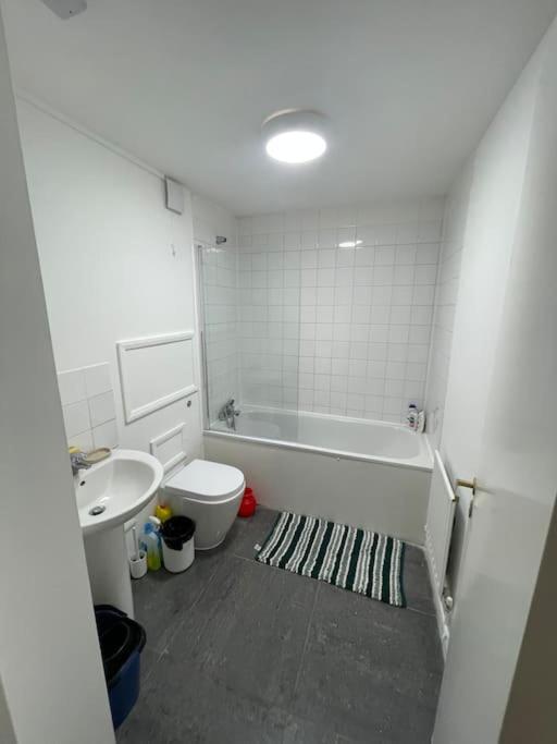 Lovely Spacious Entire 1 Bedroom Apartment - New Management Λονδίνο Εξωτερικό φωτογραφία